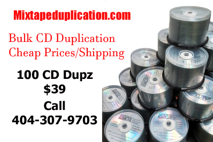 quickcopy tape duplication