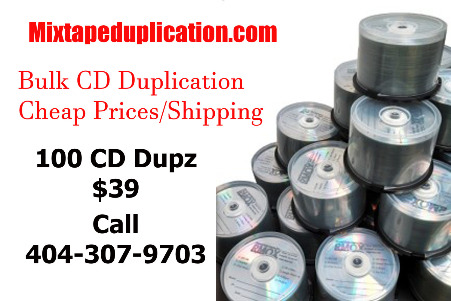 Bulk CD Duplication, Bulk Cheap CD Duplication, CD Duplication,