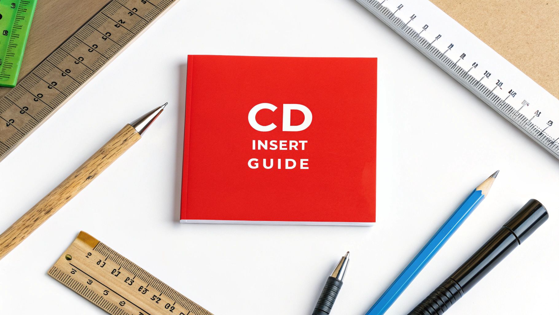 Cd Register Insert CD Insert Printing Service, CD Insert Size, CD Insert Cover